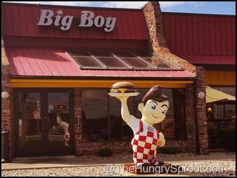 big big bobs|Bobs Big Boy Home of the original Double Decker Burger